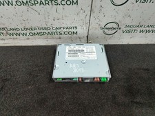 RANGE ROVER SPORT L320 DIGITAL TV HYBRID TUNER MODULE ECU  CK52-14F641-AF