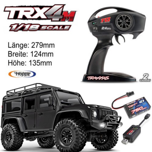Traxxas trx97054 trx - traxxas, land