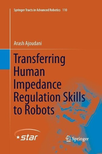 Transferring human impedance - transferring,