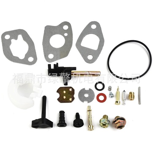 For honda gx110 - gx120, gx140