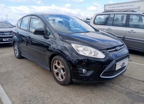 2012 ford max - ford, tdci