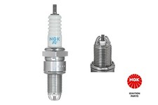 Spark Plugs Set 4x fits VW