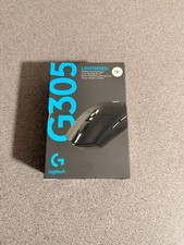 Logitech G305 LIGHTSPEED