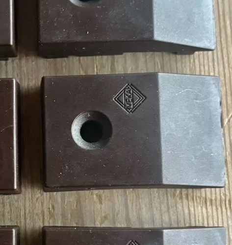 Veka riser blockupvc - riser,