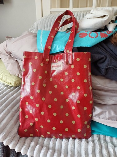 Cath kidston tote bag dark - tote,