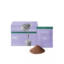 Hotel Chocolat Mint Cold