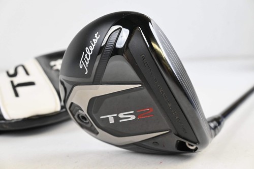 Titleist ts2 wood 15 - ts2,