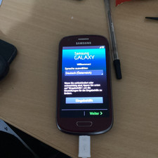 Samsung Galaxy S3 Mini Ve 9285