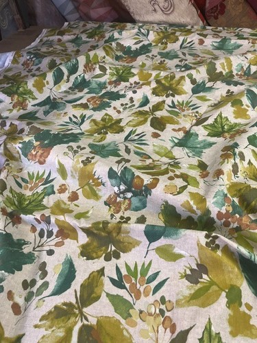 Appleby cotton fabric - appleby,