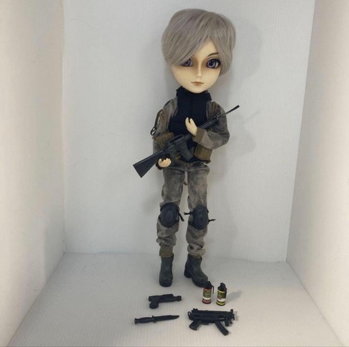 Price doll pullip series - price,