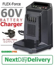 Genuine Hayter Osprey 46