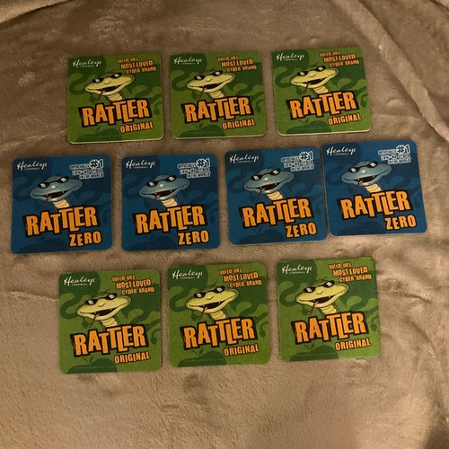 Healeys rattler cornish - x,