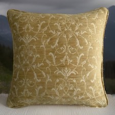 A 16 Inch cushion cover in