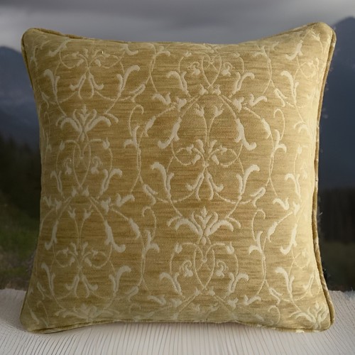 Inch cushion cover in - a, 16