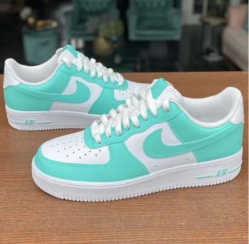 Nike air force - air, south