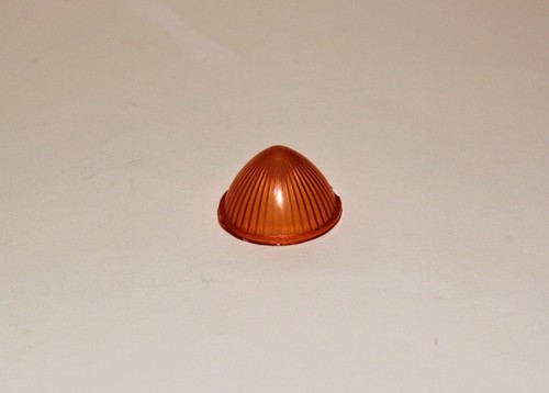 Indicator glass for - indicator,