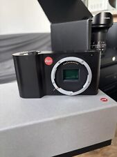 LEICA TL Digital Camera 