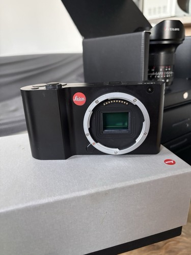 Leica digital camera - digital,
