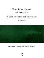 Handbook of Autism - 2nd