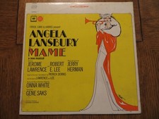 Various – Mame - 1969 -