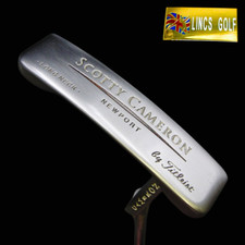 Refurbished Scotty Cameron