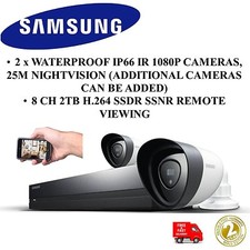 SAMSUNG TECHWIN SDH-P4021/UK
