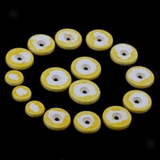 16pcs flute pads for musical - 16pcs,