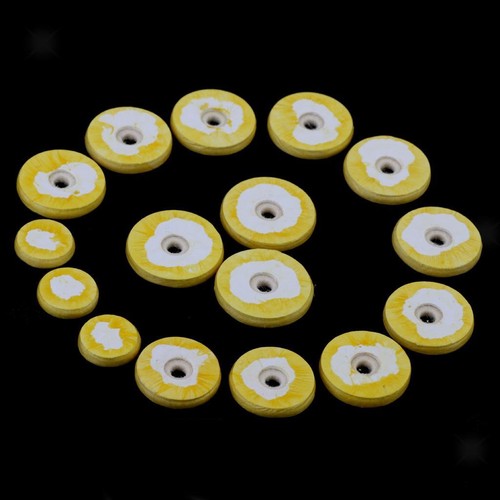 16pcs flute pads for - for, musical