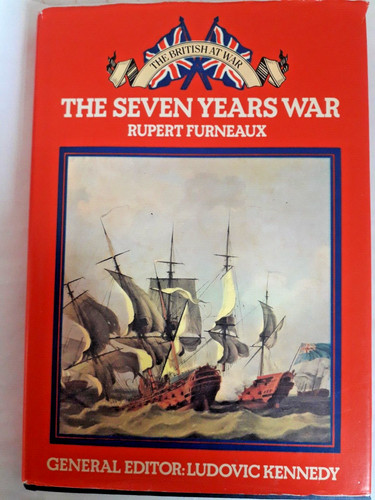Seven years war - seven,