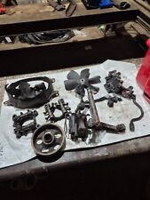 Honda CX500 GL500 assorted spare parts bundle number 2