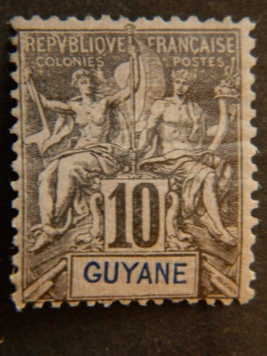 2251 french guiana 37 - french,