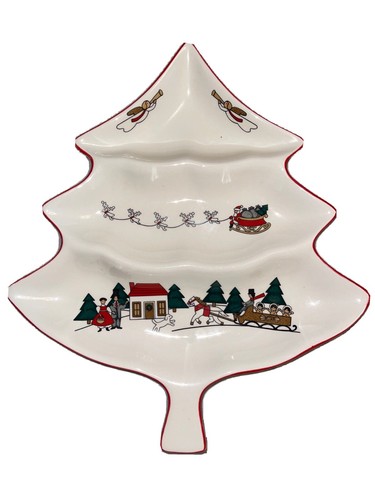 Masons christmas village - christmas,