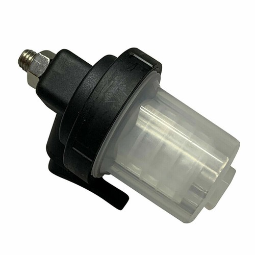 Fuel filter assy - assy, yamaha