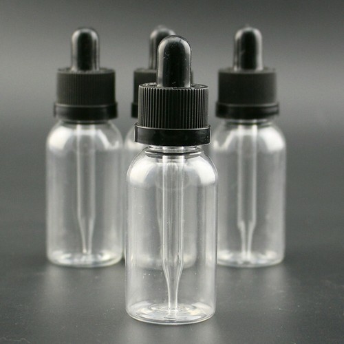30ml clear glass pipette - glass,