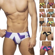Mens Summer Swimming Shorts