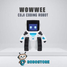 🤖 Coji Robot Educational