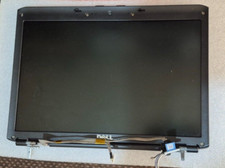 DELL VOSTRO 1500 LID TOP COVER
