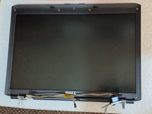 Dell vostro 1500 - dell, top