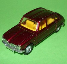 Corgi / 260 Renault Rl6