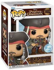 FUNKO POP MOVIES: PIRATE OF