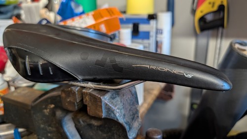 Fizik arione road bike - arione,
