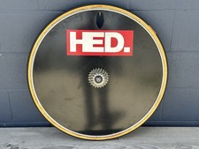 Vintage hed disc - hed, wheel