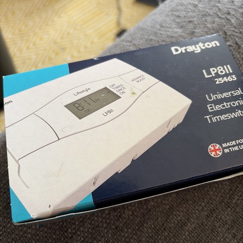 Drayton lp811 universal - drayton,