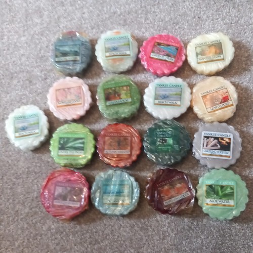 Yankee candle wax - yankee,