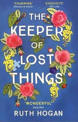 The keeper lost things - keeper, of