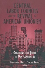 Central Labor Councils and the
