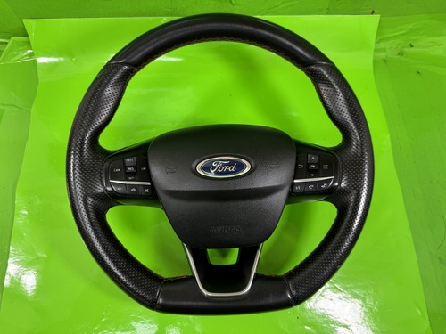Ford fiesta mk8 - ford,