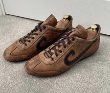 Cruyff Vanenburg Trainers Size 44 (UK 9.5/10)