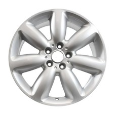18" x 8" Mini Clubman Type 521
