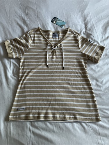 Ladies size voile - size, bleue